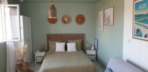 Hotels in Brax